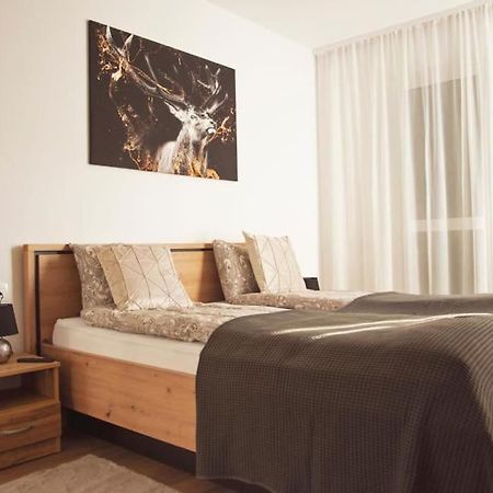 5 Dream Apartment 5 Cu Parcare Privata Oradea Exteriör bild