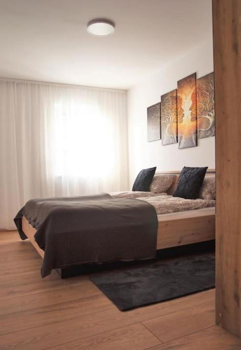 5 Dream Apartment 5 Cu Parcare Privata Oradea Exteriör bild