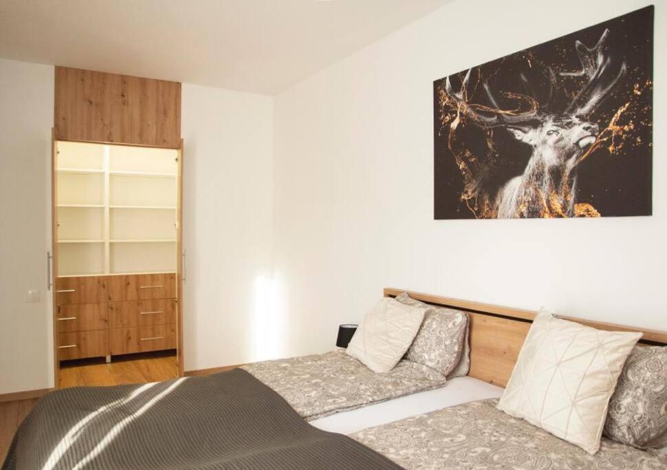 5 Dream Apartment 5 Cu Parcare Privata Oradea Exteriör bild